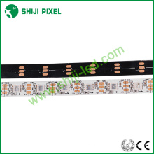 Couleur flexible de 12V LED changeant la bande LED de pixel de RGBW LED SJ1211